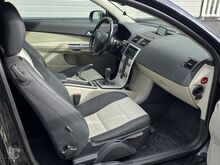 Volvo C30 1.6 R4 80kW