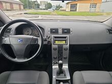 Volvo V50 1.6 D Reg tasutud, JÄRELMAKS!