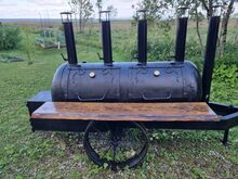 Grill/Suitsuahi