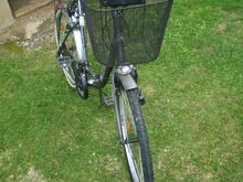 Naiste jalgratas  EXTREM 26"