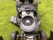 McCulloch M115-97