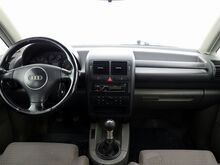 Audi A2