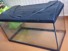 Akvaarium Diversa 112Liitrit