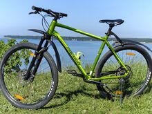 Merida Big nine 600