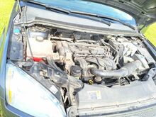 Ford Focus 2006, 59kW