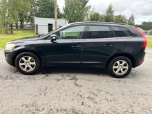 Volvo xc60 2.4d 120kw