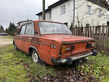 Лада 2106