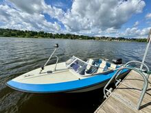 Bella 440 TL mootorpaat