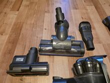 Dyson varuosad