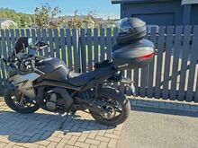 CFMOTO 650GT 2023 г.
