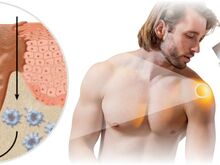 Valgusteraapia lamp BIOPTRON PRO 1 STAND