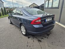 Volvo S80 Summum 2.4 120kW