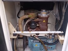 Kruvikompressor 11 kw