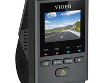 Viofo A119-MINI2 + Püsitoiteadapter HK4