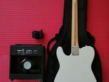 Elektrikitarr Fender Player Series Telecaster