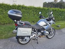 БМВ R1200GS