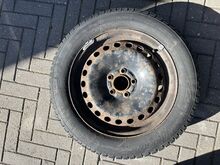 205/55/16 plekkvelgedel