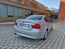 BMW 320i Automaat