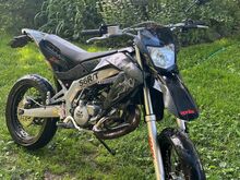 Aprilia sx50