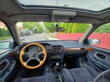 Ford Scorpio