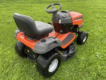 Murutraktor Husqvarna LTH151 automaat