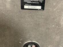 Колонки Kenwood с хорошим звуком и басом