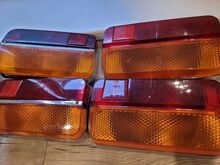 Tagatuled mudelitele VAZ 2103, 2106 NSVL-ist