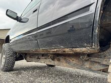 Chevrolet tahoe k1500 v8
