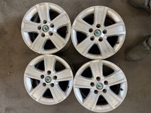 Skoda 5x112