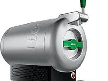 Heineken THE SUB
