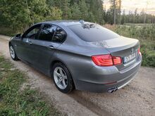 BMW 530 xDrive 2011