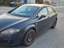 Seat Leon 1.9tdi 77кВт механика