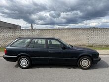 BMW 525 TOURING E34 1995