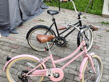 Детские велосипеды Bobbin и Lowrider 20