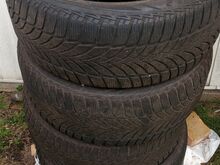 Goodyear ultragrip ice 2  245/45 r19