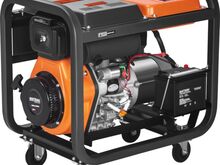 Generaator 8 kW 230 V KD3235