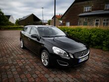 Volvo V60 2.0d 120kw atm 2011a