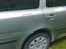 Müüa Škoda Octavia diidel