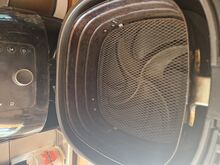 Аэрофритюрница Philips XXL