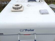 Haagissuvila Polar 620 2005