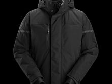 SNICERS WORKWEAR sügis/talv jope