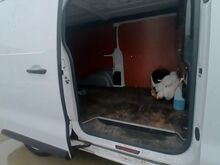 Toyota Proace 2.0 90 kw