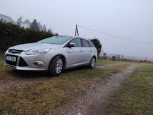 Ford Focus 2.0 85kw