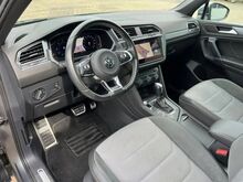 ✅ 2019 Volkswagen Tiguan Allspace 2.0TDI 4Motion