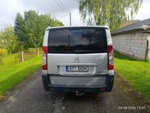 Citroen jumpy