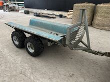 ATV haagis
