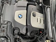 BMW 320 D  110 kw