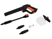 Survepesur kõrgsurvepesur 3200W 280 baari KD5382