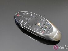 Teler 55" Curved Samsung UE55H8000STXXH