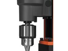 Магнитная дрель 230В 2200Вт KD2141